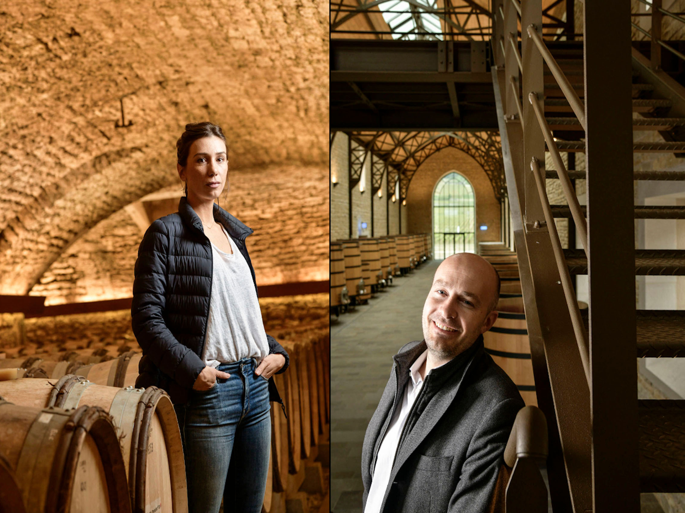 rượu vang joseph faiveley clos saint denis grand cru