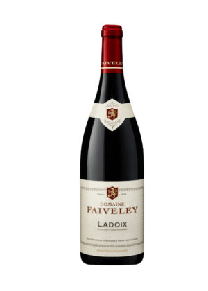 rượu vang joseph faiveley ladoix