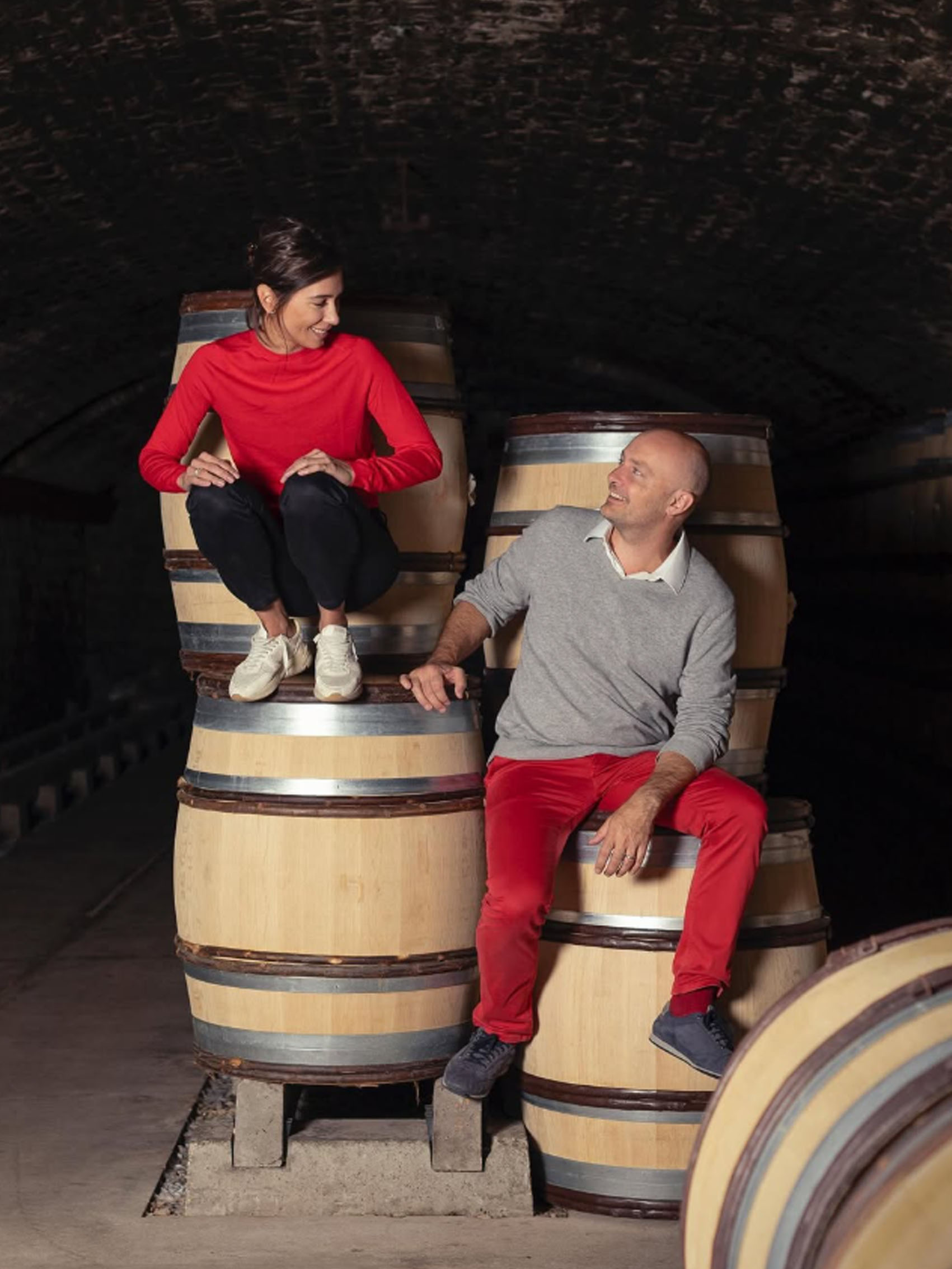 rượu vang joseph faiveley ladoix