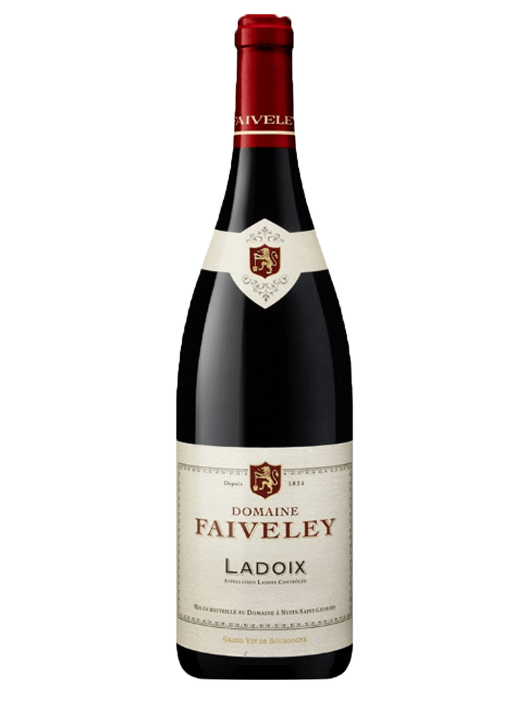 rượu vang joseph faiveley ladoix