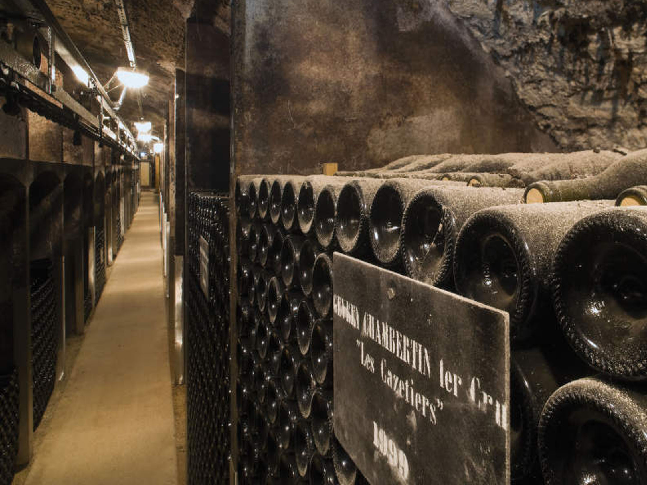 rượu vang joseph faiveley meursault premier cru charmes