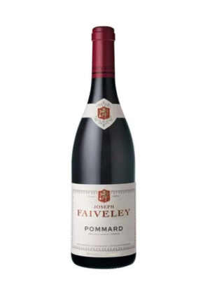 Rượu Vang Joseph Faiveley Pommard