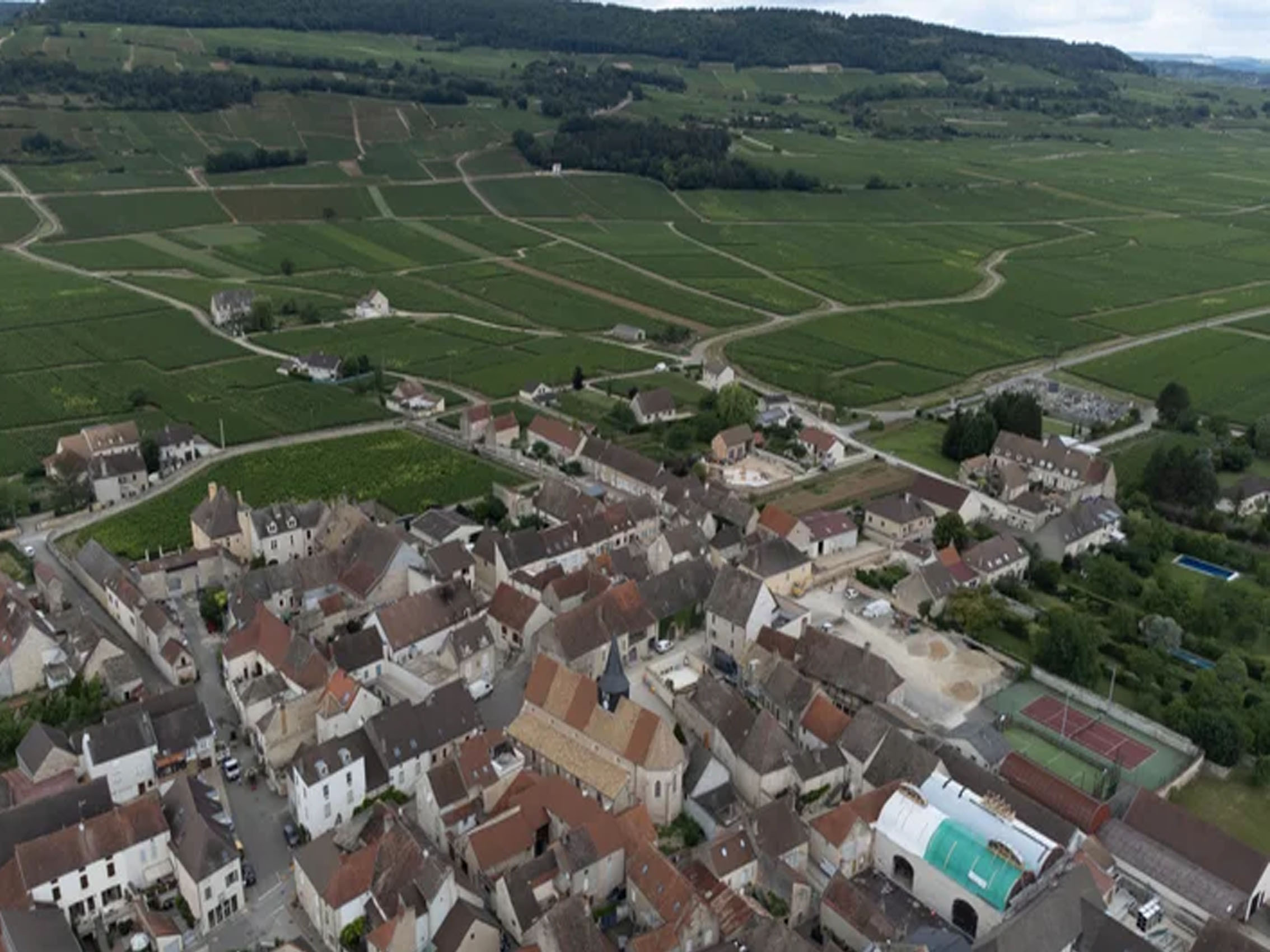 rượu vang joseph faiveley puligny-montrachet premier cru les referts