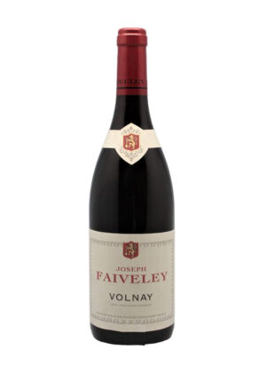 rượu vang joseph faiveley volnay