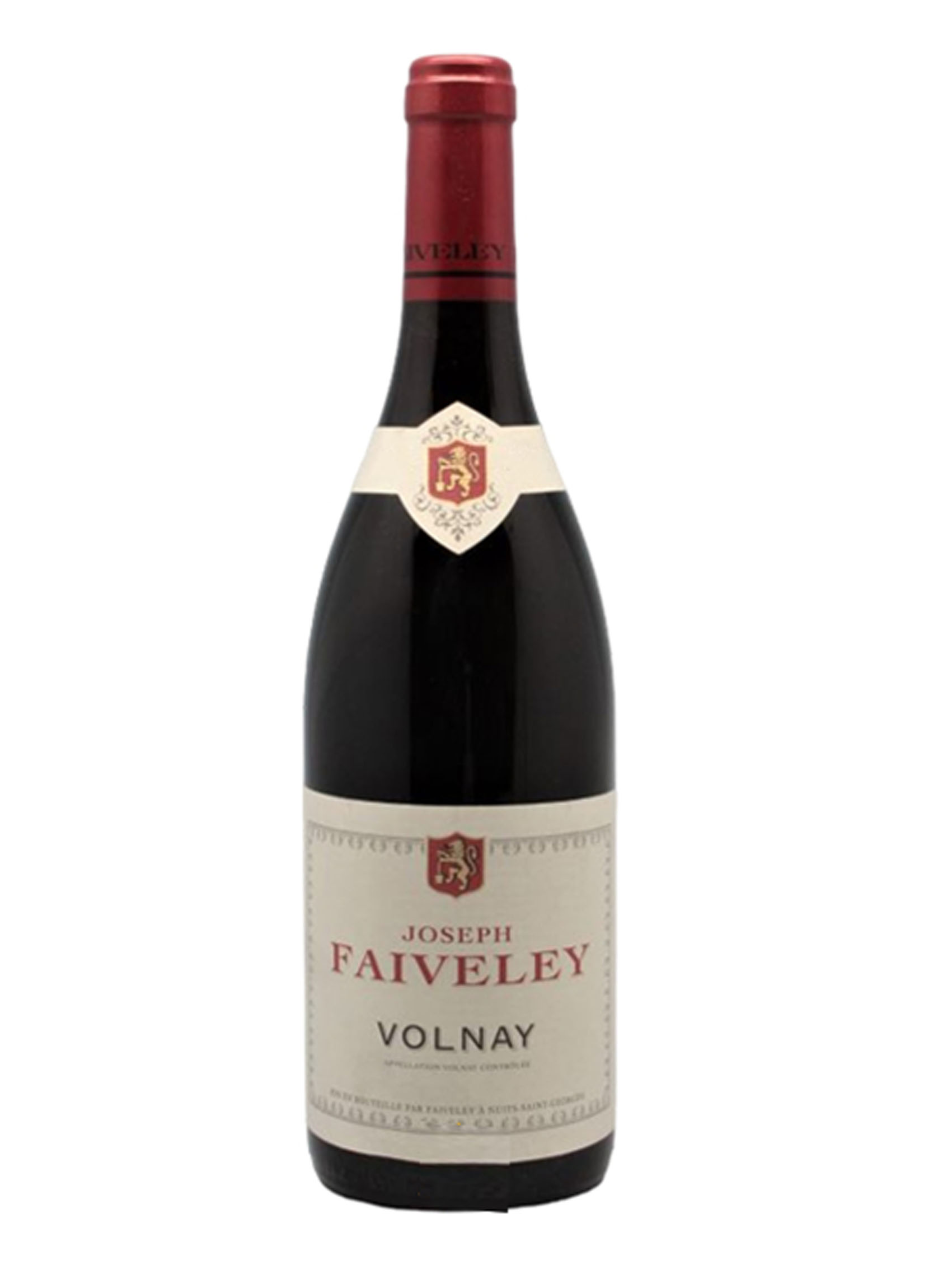 rượu vang joseph faiveley volnay