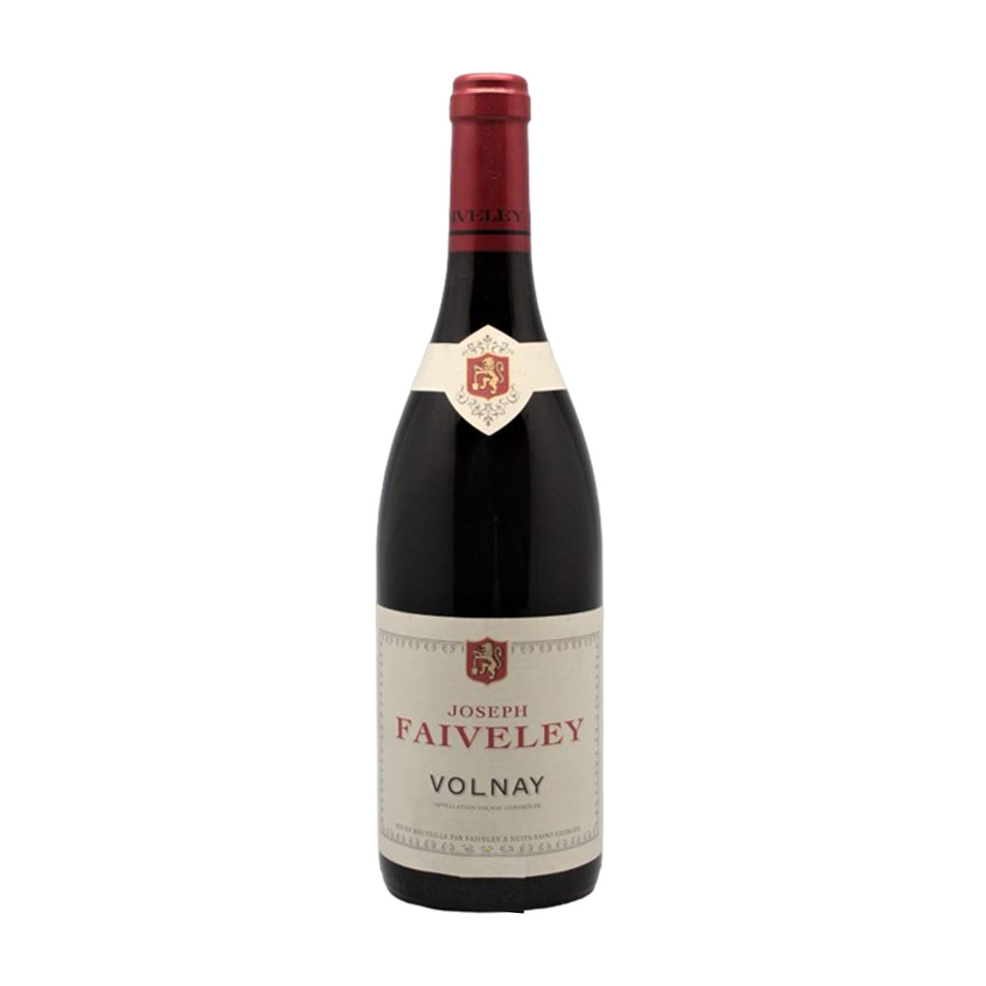 rượu vang joseph faiveley volnay