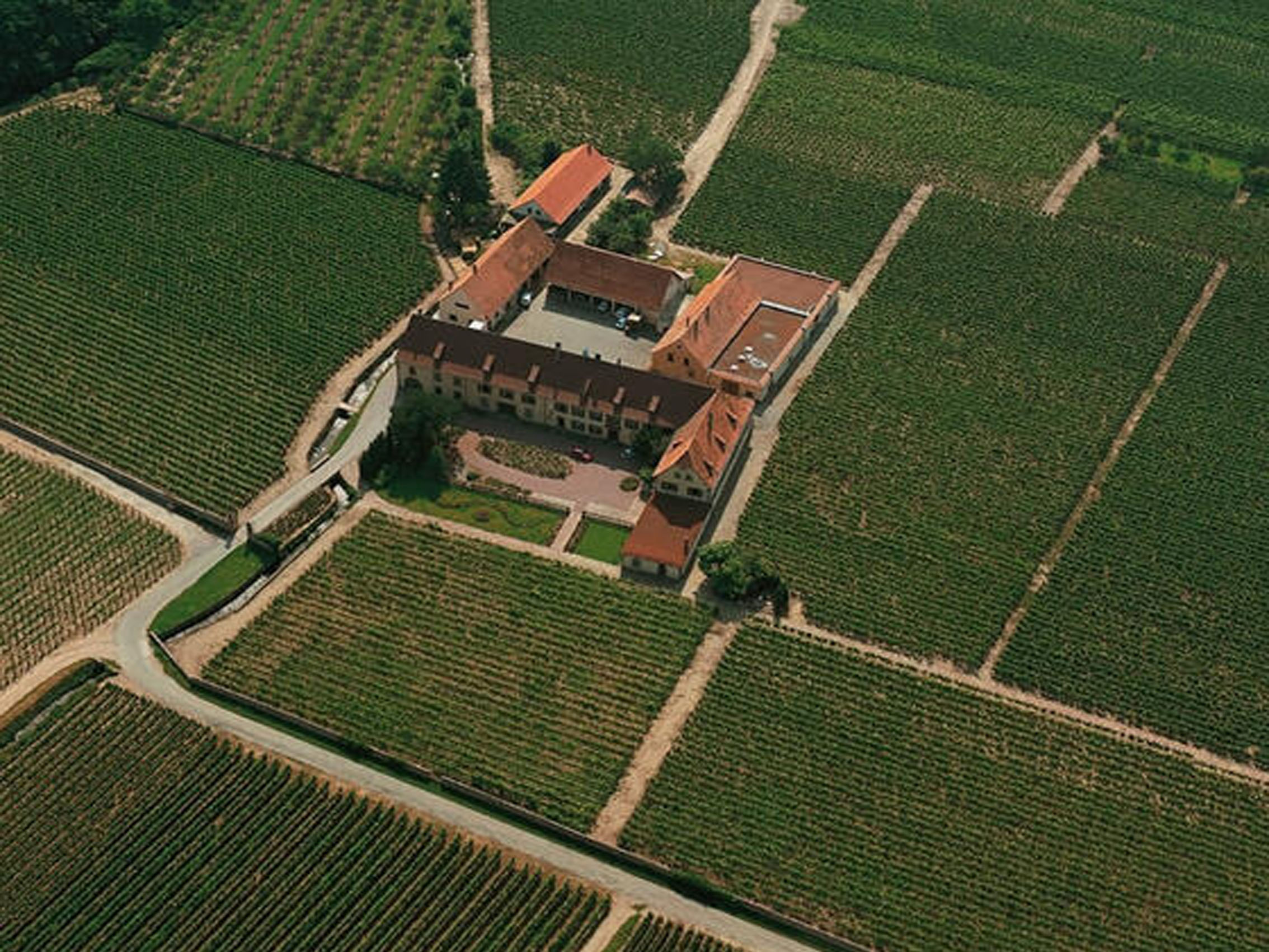 rượu vang joseph faiveley vosne-romanée