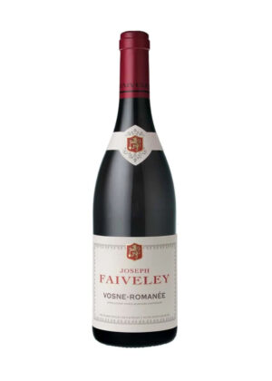 rượu vang joseph faiveley vosne-romanée