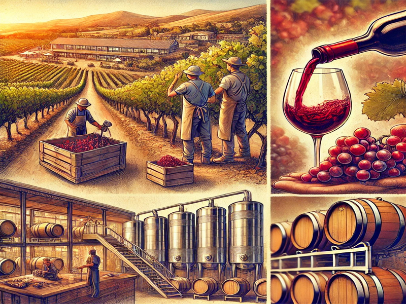 rượu vang nam phi number 16 legend