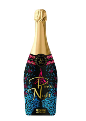 Rượu Vang Nam Phi Paris Night Premium