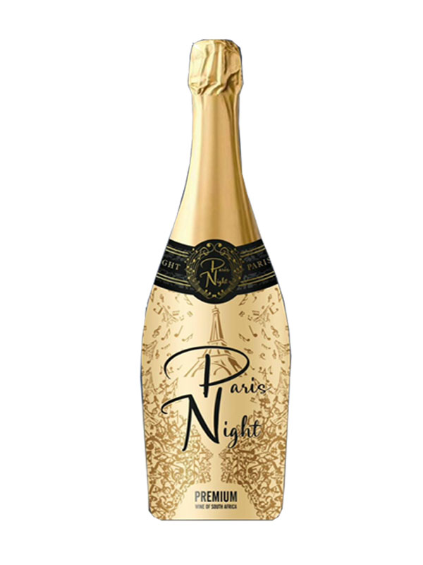 rượu vang paris night premium