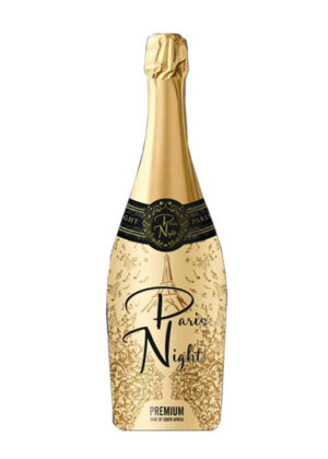 rượu vang paris night premium