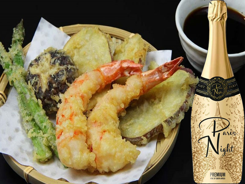 rượu vang paris night premium