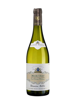 rượu vang pháp albert bichot adelie mercurey les champs michaux