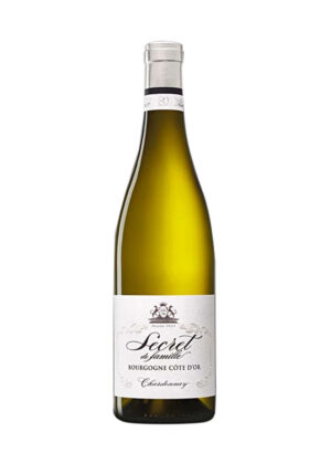 rượu vang pháp albert bichot bourgogne chardonnay cote d'or secret de famille