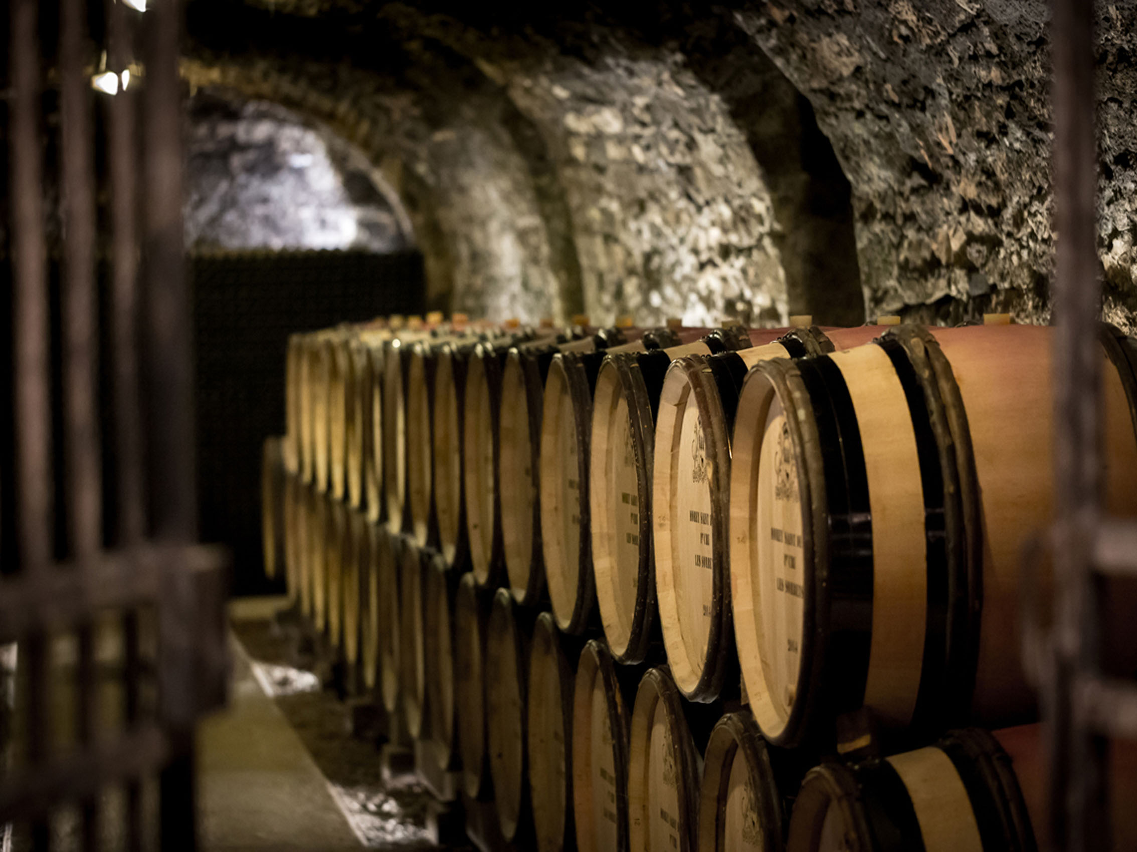 rượu vang pháp albert bichot bourgogne chardonnay origines