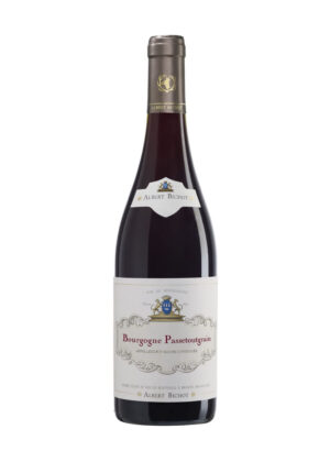 rượu vang pháp albert bichot bourgogne passetoutgrain 2021