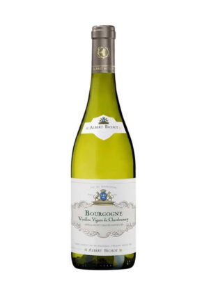 rượu vang pháp albert bichot bourgogne vieilles vignes de chardonnay
