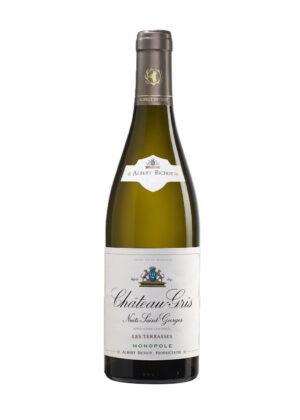 rượu vang pháp albert bichot chateau gris les terraces nuits-saint-georges monopole