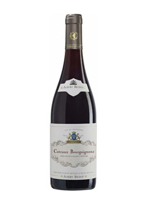 rượu vang pháp albert bichot côteaux bourguignons 2019