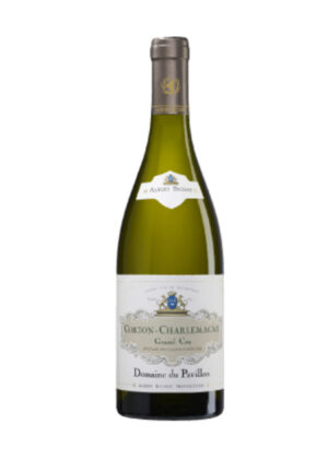 rượu vang pháp albert bichot domaine du pavillon corton-charlemagne grand cru