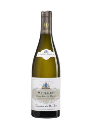rượu vang pháp albert bichot domaine du pavillon meursault premier cru les charmes
