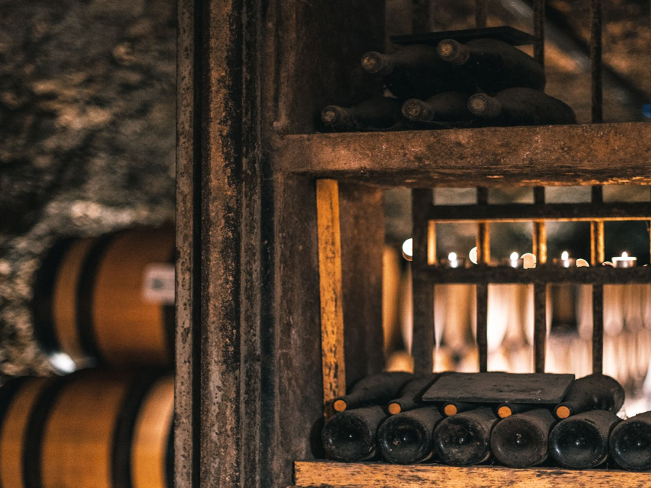 rượu vang pháp albert bichot domaine long-depaquit chablis grand cru les clos 2018