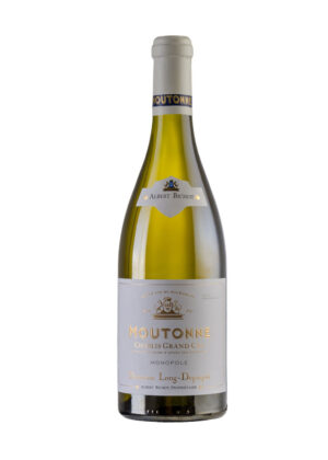 rượu vang pháp albert bichot domaine long-depaquit chablis grand cru moutonne monopole 2020
