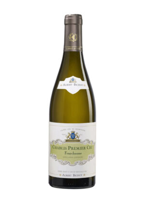 rượu vang pháp albert bichot domaine long depaquit chablis premier cru fourchaume
