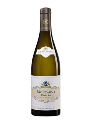 rượu vang pháp albert bichot montagny premier cru