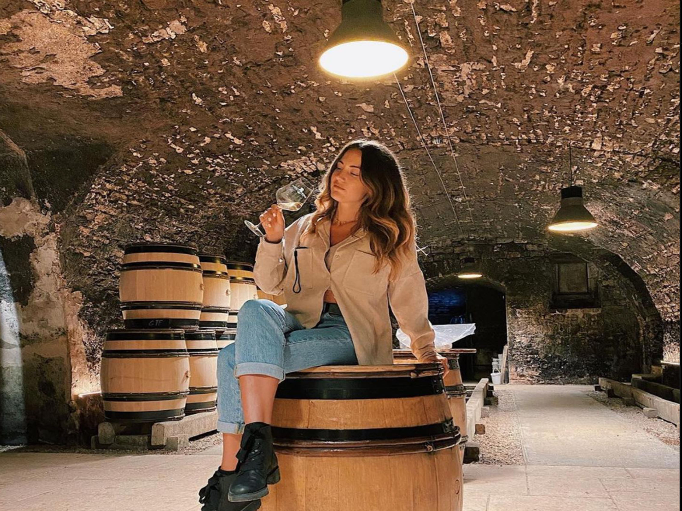 rượu vang pháp albert bichot petit-chablis 2021