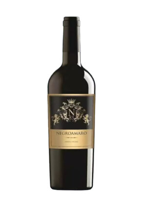 Rượu vang Ý N83 Limited Edition Negroamaro