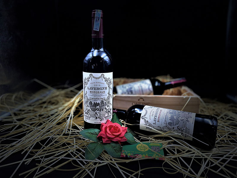 Top 5 rượu vang bordeaux giá rẻ dưới 1 triệu