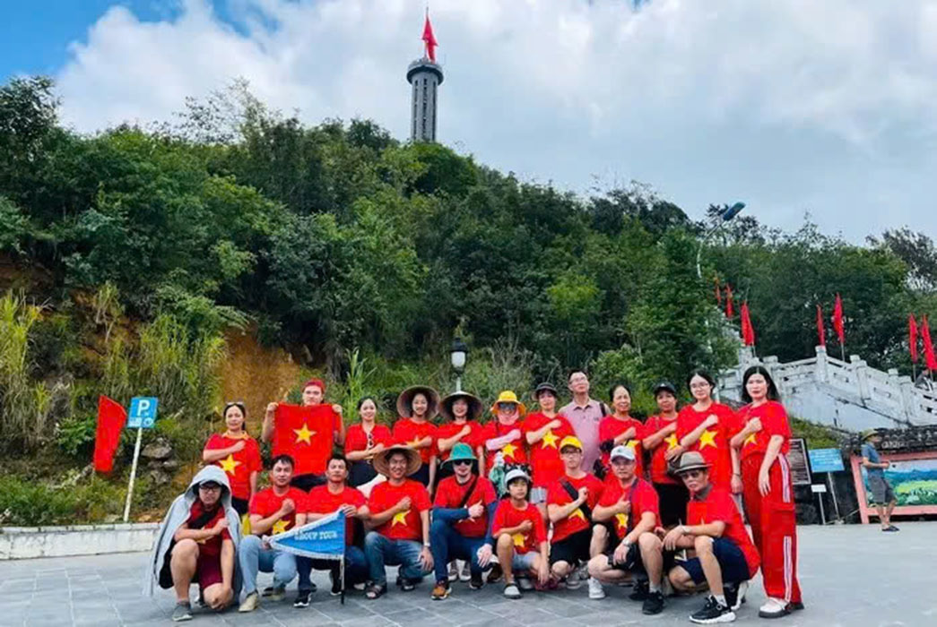 30/4: Trẻ em được nghỉ bao nhiêu ngày lễ?