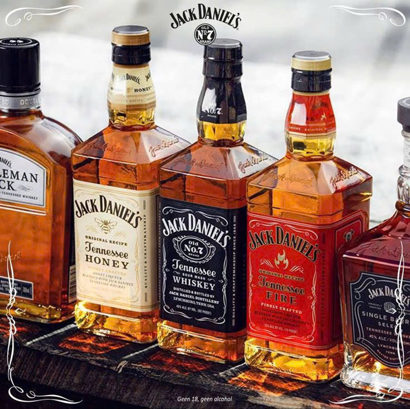 6 loại whisky & 30 công thức cocktail trái cây mùa hè6 loại whisky & 30 công thức cocktail trái cây mùa hè