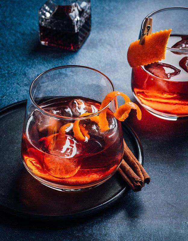 6 loại whisky cocktail trái cây ngọt mát cho mùa hè 2025