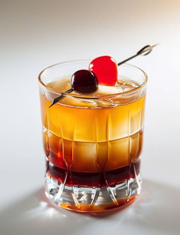 6 loại whisky cocktail trái cây ngọt mát cho mùa hè 2025
