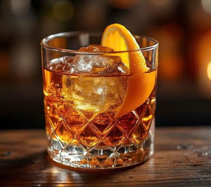 6 loại whisky cocktail trái cây ngọt mát cho mùa hè 2025
