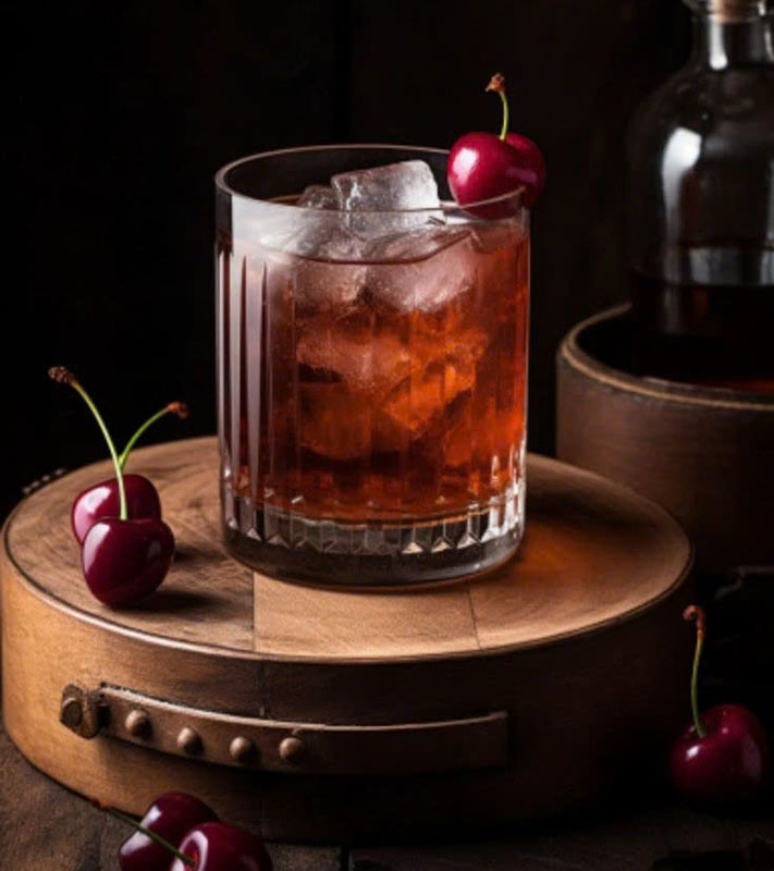 6 loại whisky cocktail trái cây ngọt mát cho mùa hè 2025