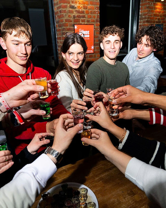 9 loại jagermeister chính hãng: Đặc điểm và giá bán