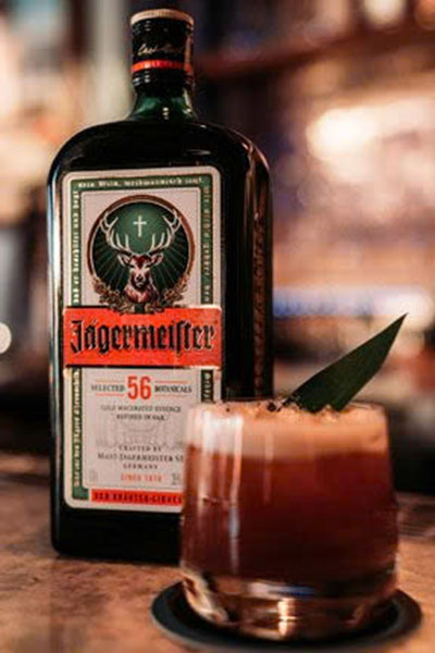 9 loại jagermeister chính hãng: Đặc điểm và giá bán