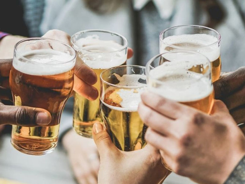 bia lon bavaria 0 độ