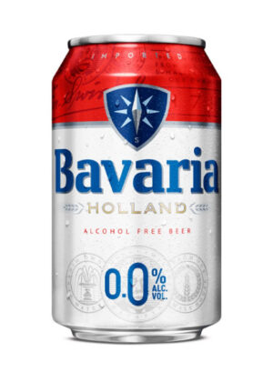 bia lon bavaria 0 độ