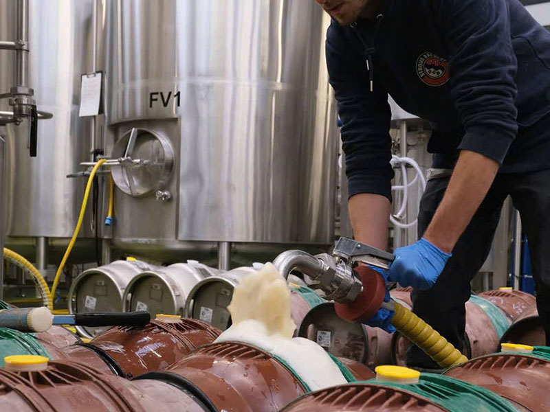 bia lon bavaria 0 độ