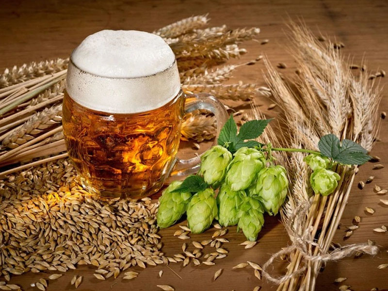 bia lon bavaria 0 độ