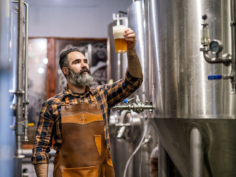 bia lon sagota không cồn