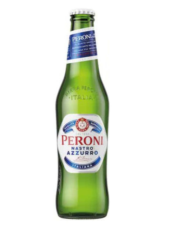 bia peroni nastro azzurro 5,1%