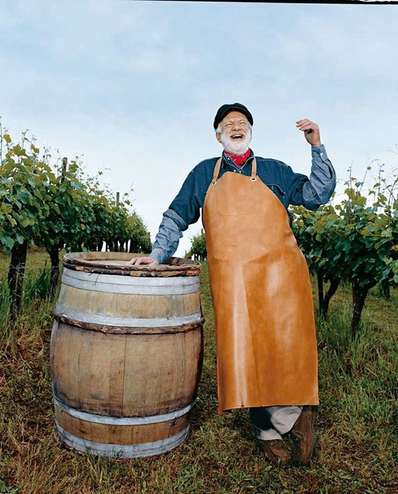 Các loại rượu vang đỏ