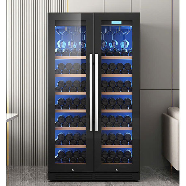 Cách bảo quản rượu vang