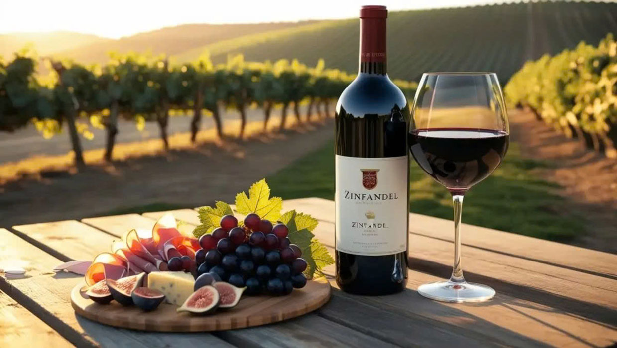 Cách uống rượu vang tốt cho phụ nữ